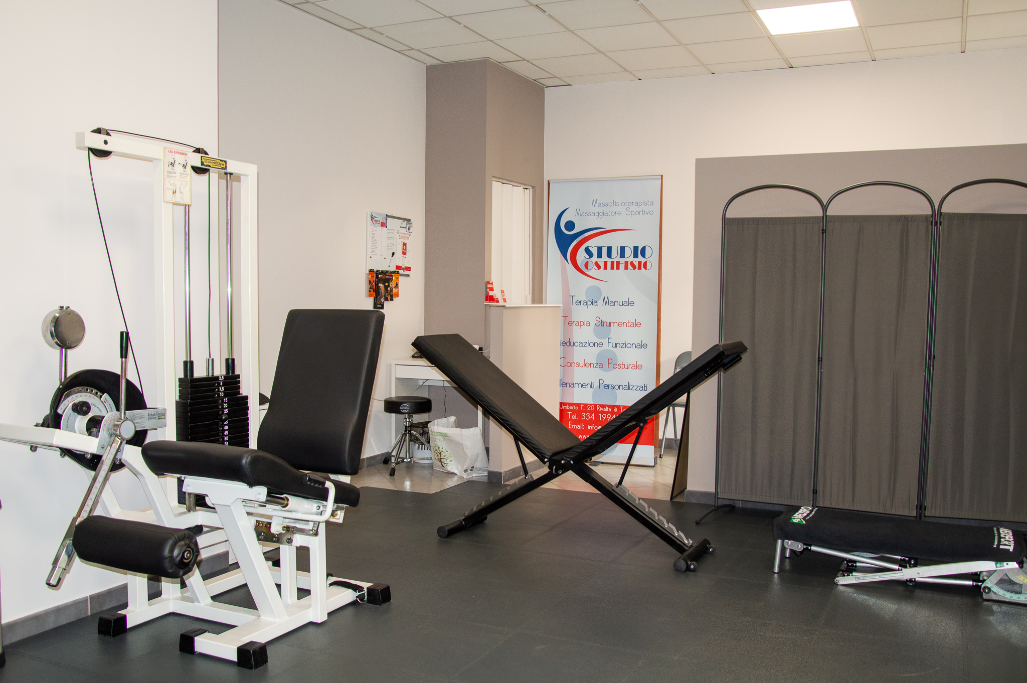 Palestra